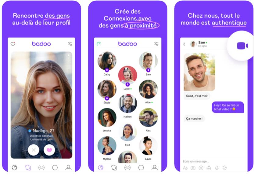 badoo app